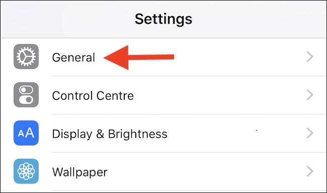 Comment Changer De Langue Sur Iphone Comment changer votre langue et votre région sur iPhone et iPad - Cours