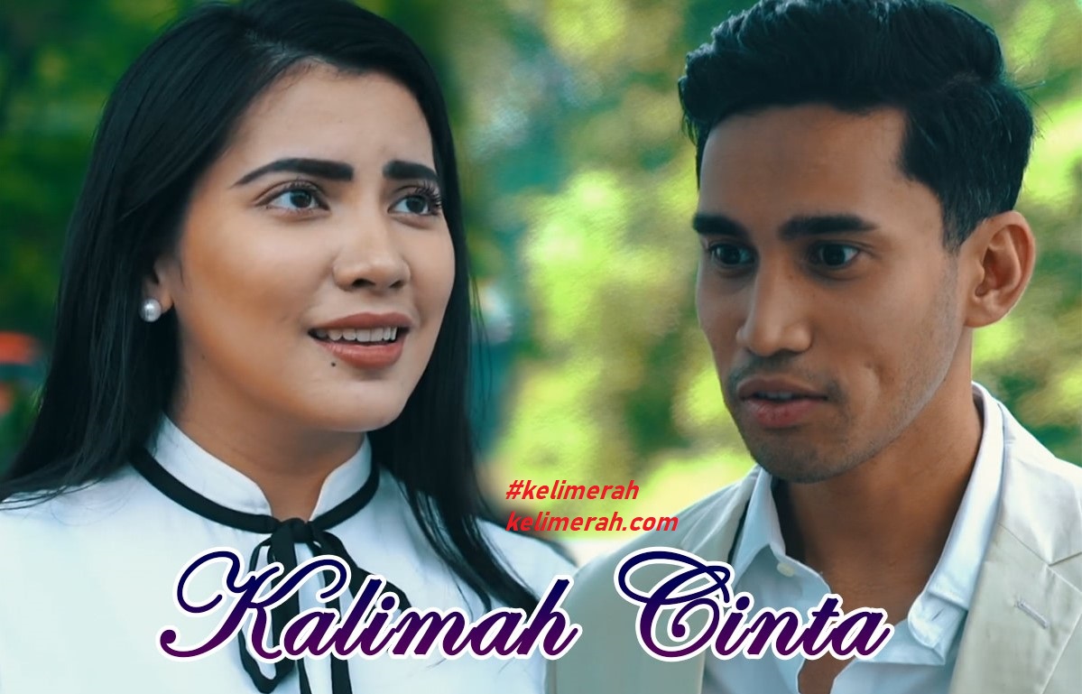 Telemovie Kalimah Cinta