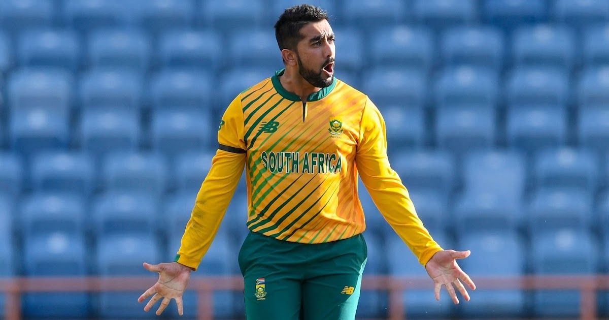 West Indies vs South Africa 3rd T20I 2021 Highlights