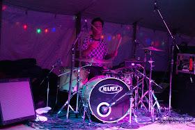 Neon Dreams at Hillside Festival on Saturday, July 13, 2019 Photo by Sarah Ordean at One In Ten Words oneintenwords.com toronto indie alternative live music blog concert photography pictures photos nikon d750 camera yyz photographer