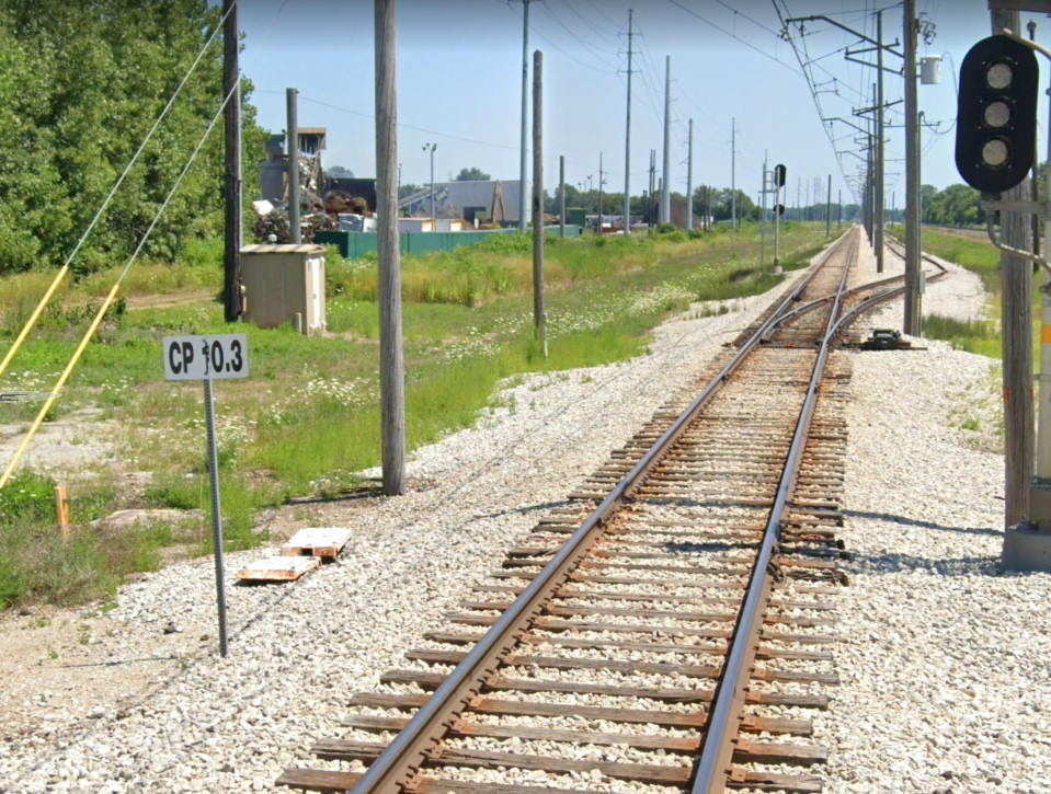 The Position Light 2020