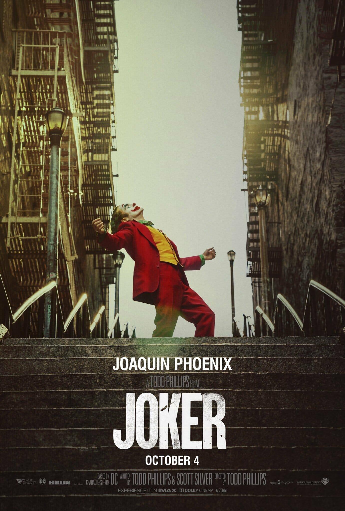 JOKER EN ESPAÑOL LATINO [PELICULAS FULL.]