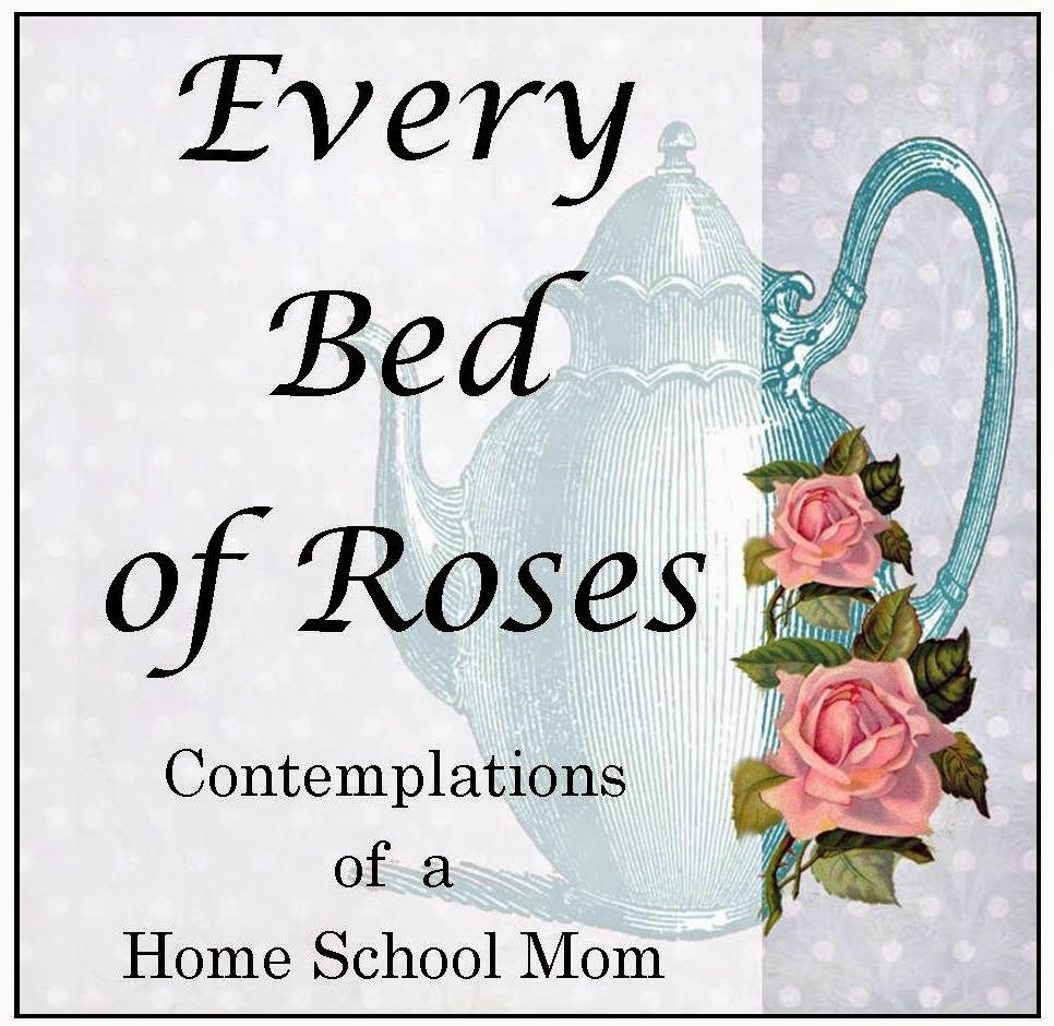 Every Bed of Roses