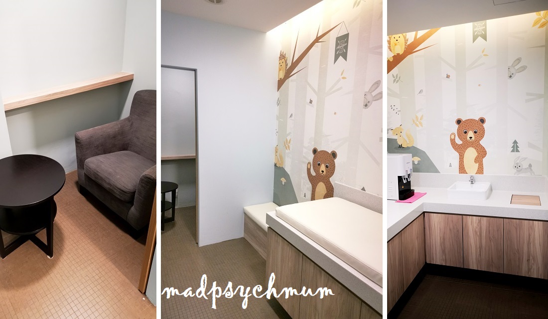 Best Nursing Rooms In Singapore, Voted By Our Readers!