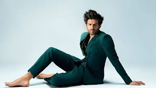kartik aaryan kartik aaryan on COVID19 vaccine