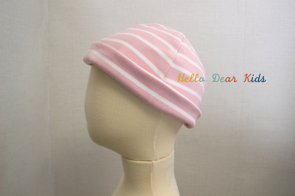 Free beanie sewing pattern and - IMG 3975