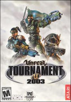 Descargar Unreal Tournament 2003 para 
    PC Windows en Español es un juego de Disparos desarrollado por Epic GamesDigital Extremes