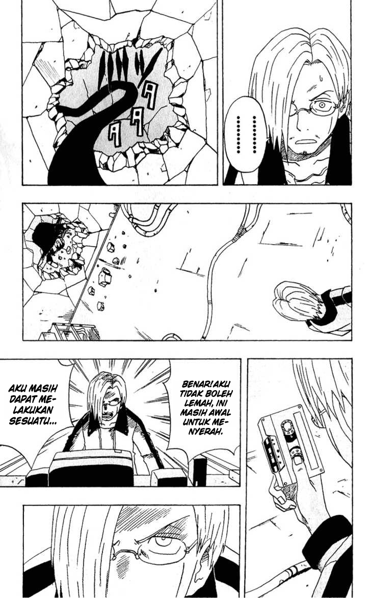 666 Satan Chapter 19 b Gambar 19