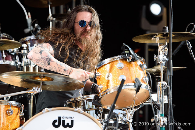  Cory James Mitchell Band at The Bandshell at The Ex 2018 on August 22, 2019 Photo by John Ordean at One In Ten Words oneintenwords.com toronto indie alternative live music blog concert photography pictures photos nikon d750 camera yyz photographer