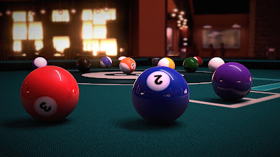 Pure Pool Game Screenshot 8