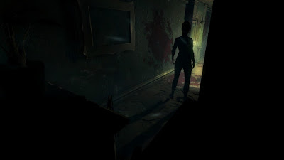 Outbreak The Nightmare Chronicles Game Screenshot 1
