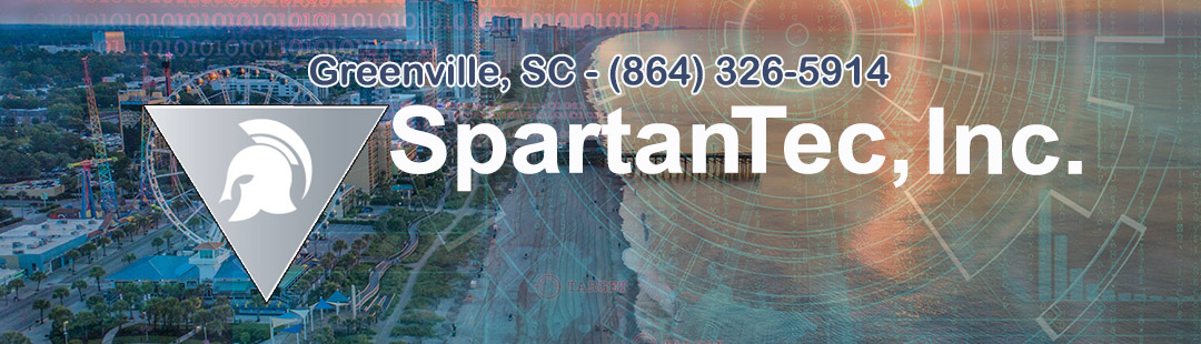 SpartanTec, Inc. Greenville SC  