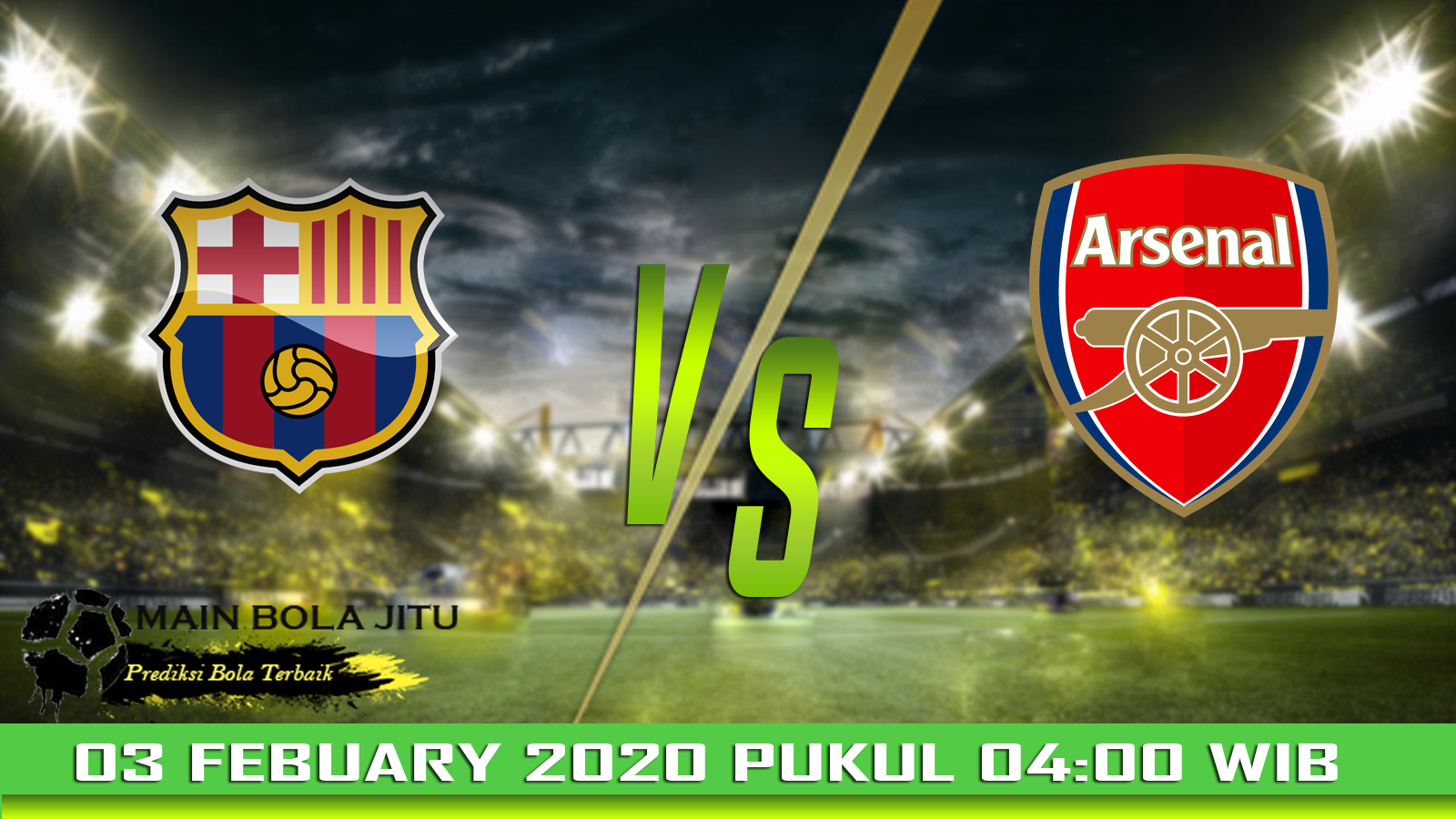 Prediksi Skor Barcelona vs Levante tanggal 03-02-2020