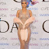 Rihanna's SEE-THROUGH DRESS at CFDA Awards Causes Chaos