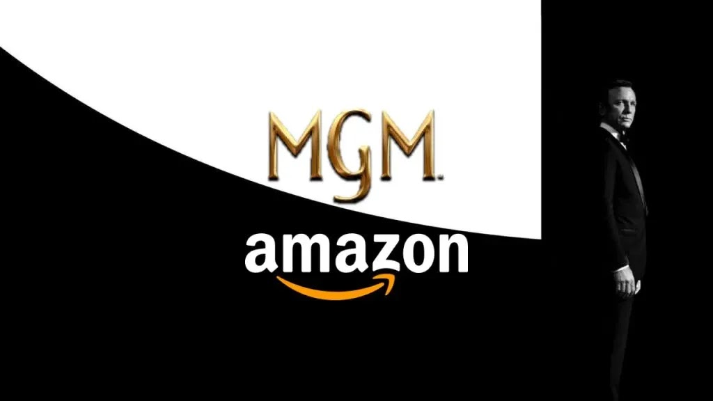 Amazon podría comprar MGM