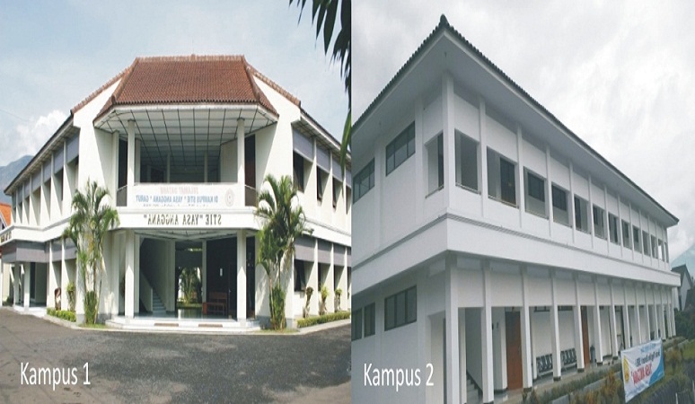 STIE Yasa Anggana.