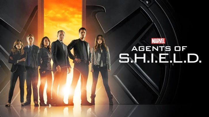 Agents of SHIELD - Episode 2.13 - One Of Us - Sneak Peek