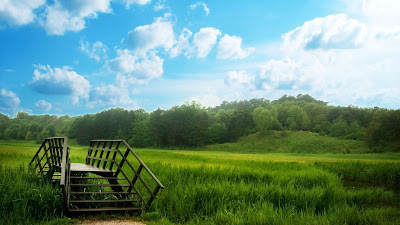 Landscape Wallpaper High Resolution | Evolution Wallpapers