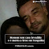 Homem tem casa invadida e é morto a tiros na frente do filho, em Forquilha