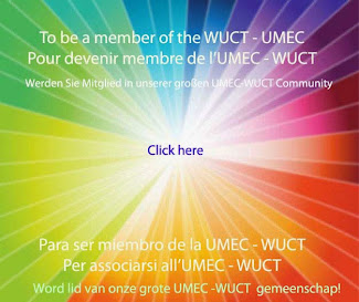 YOU WANT TO BE MEMBER OF UMEC-WUCT?