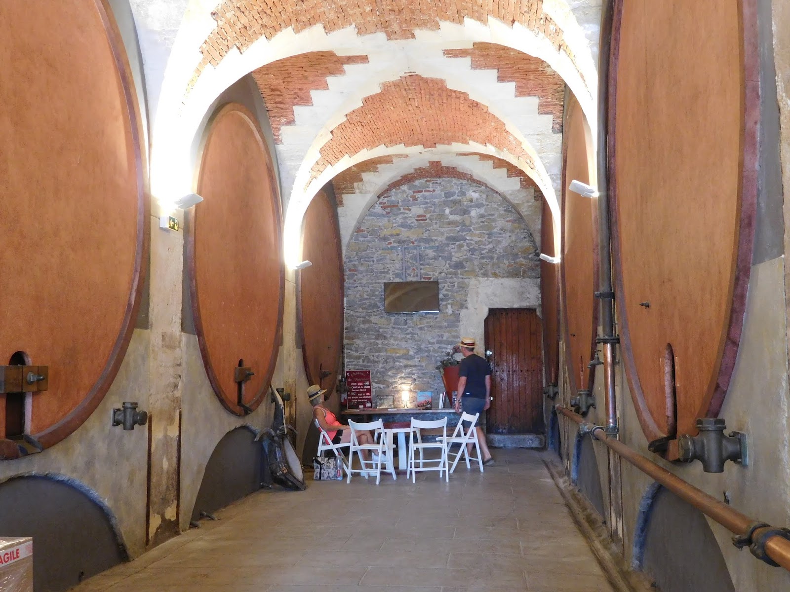 Changing Latitudes Brightens Attitudes VentenacenMinervois