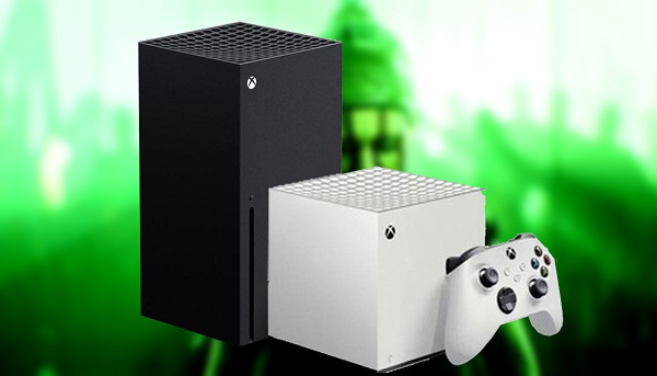 مايكروسوفت تؤكد وجود جهاز Xbox Series S بطريقة غريبة للغاية 