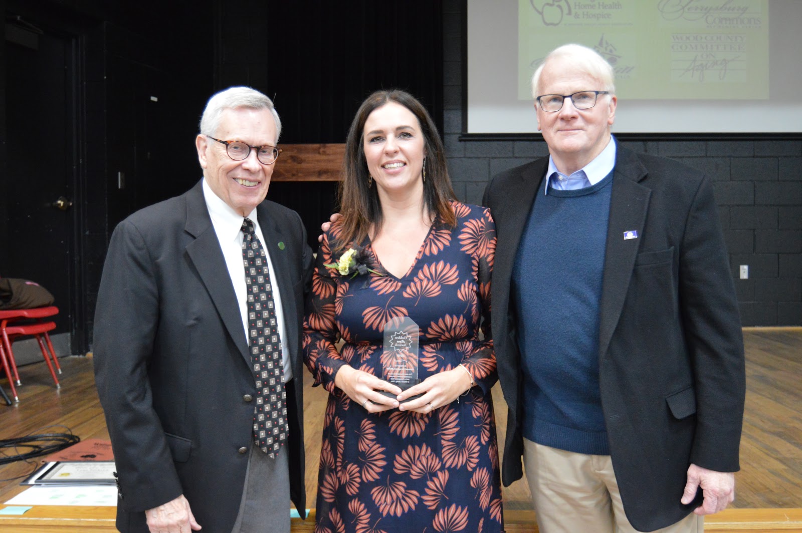 Wood County Committee on Aging, Inc. 2019