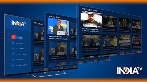 Watch India Tv Live On IPTV network Are Totally Free Watch India Tv Live On IPTV network Are Totally Free