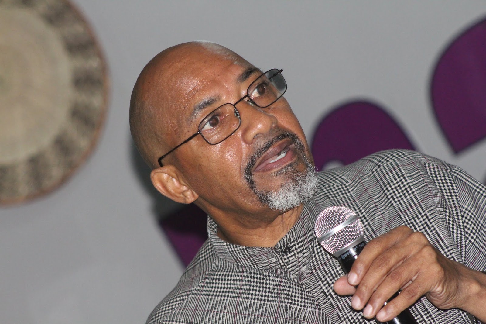 All You Need To Know About Bishop Tudor Bismark, His Wife Chichi and ...