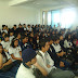 Fotos y videos de la presentación de Carne en el Liceo Domingo Santa María (Arica 2011)