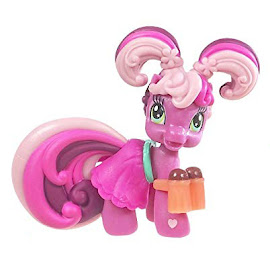 My Little Pony Cheerilee Pizza Night Accessory Playsets Ponyville Figure