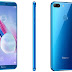Honor 9 Lite Launched with Quad Camera, 18:9 Display, Android 8.0 Oreo