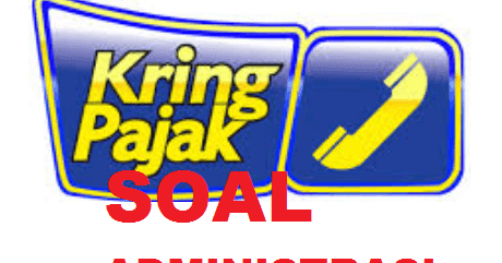 Kumpulan Soal Administrasi Pajak Smk Akuntansi Pilihan Ganda Part1 Griya Chumaidi Griyachumaidi Com