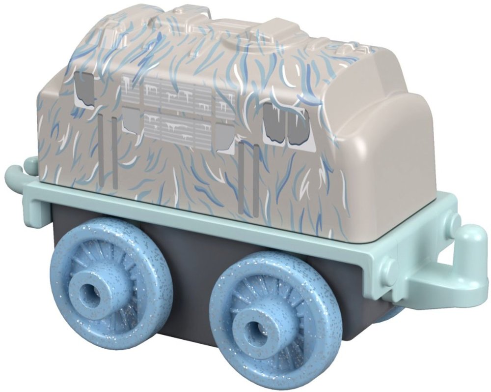 fisher price engine
