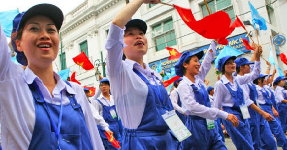 Tiếng Anh Easy: Công đoàn Tiếng Anh là gì?