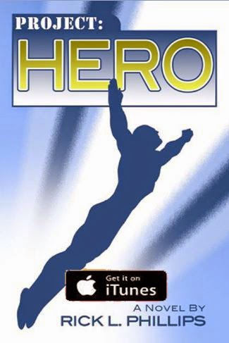 Get Project: Hero on Itunes Apple