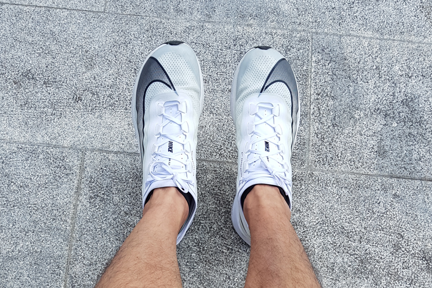 nike zoom vaporfly 4% 2014