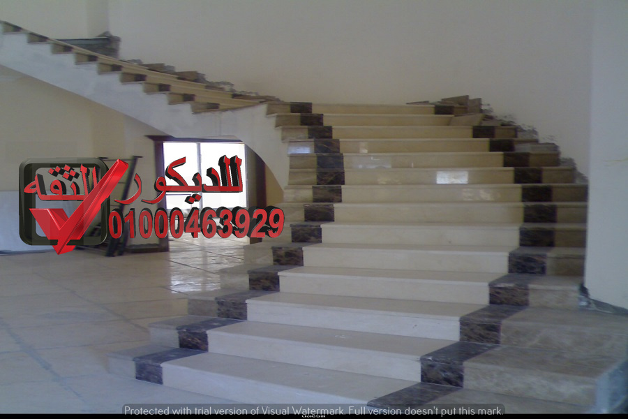 احدث ديكورات رخام سلم بار مطبخ سلم ارضيات الثقه للديكور الداخلي والخارجي