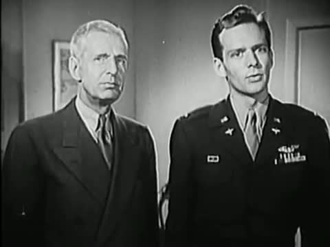 Actors Selmer Jackson