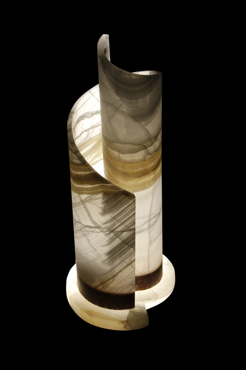 LA MARMOLESA LAMPARAS DE ONIX DESDE....1300 pesos