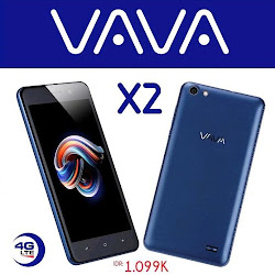 Otak Atik Gadget Harga Vava X2 4g Terbaru Spesifikasi Otak Atik Gadget