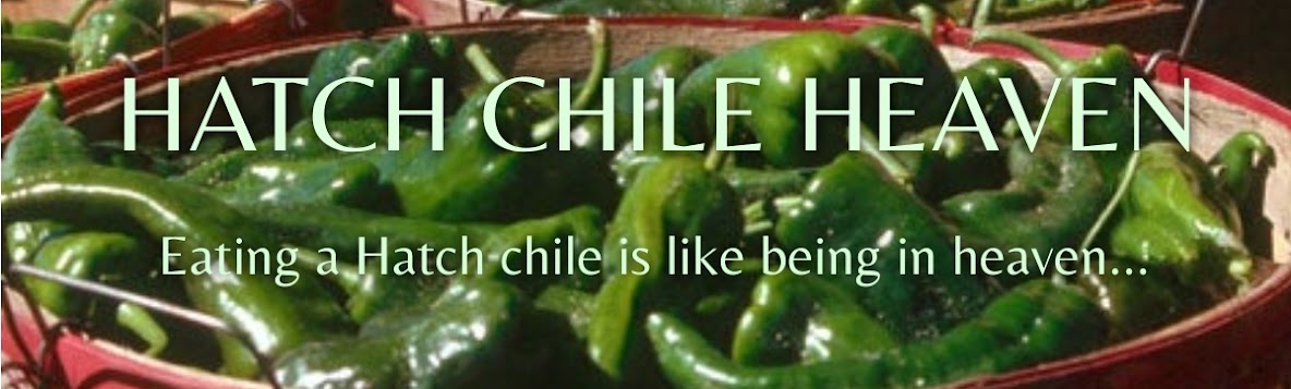 Hatch Chile Heaven