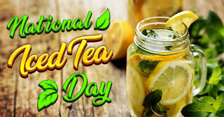 National Iced Tea Day HD Pictures, Wallpapers