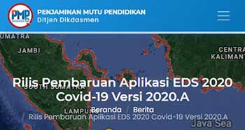 Cara Menginstal Aplikasi PMP Versi 2020 a