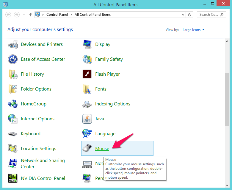Useful Tools Prevent your mouse from waking Windows PC from Sleep Mode