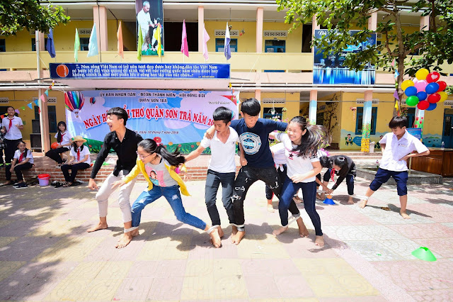 Dự án tài trợ phim, ảnh cho cộng đồng tại Đà Nẵng, Quảng Nam Dự án tài trợ phim, ảnh cho cộng đồng tại Đà Nẵng, Quảng Nam