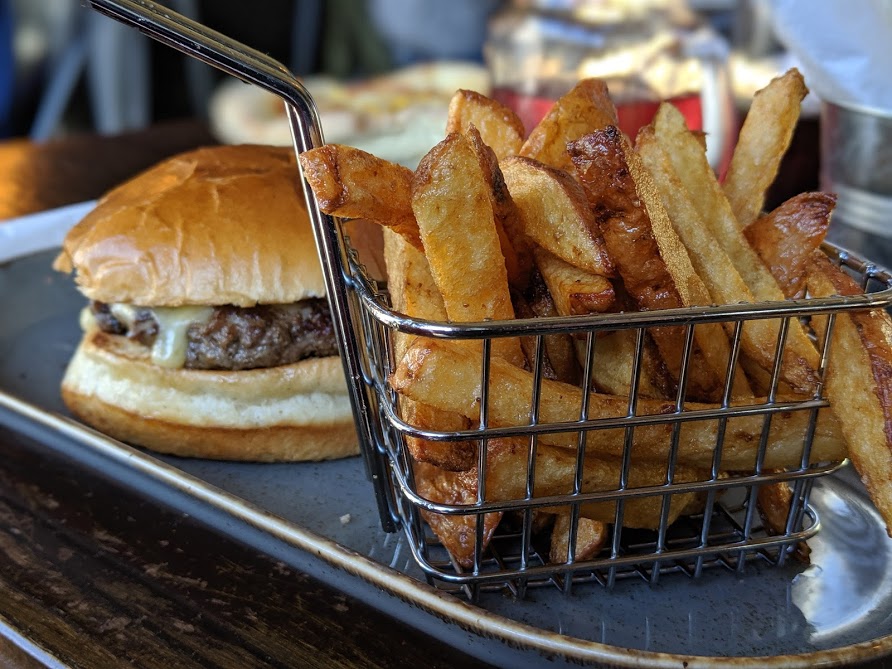 Haven Berwick Upon Tweed Review North East Family Fun