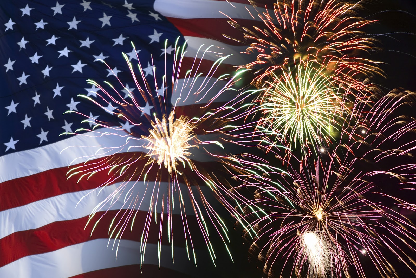 ELIfe: Fourth of July Events