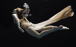 underwater floating water ballet stunning female under ocean dress nadia moro hair submerged behind photographer admin1 pm posted earth swimming