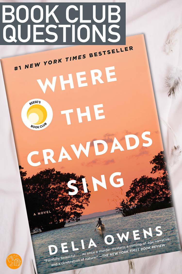 where the crawdads sing free download